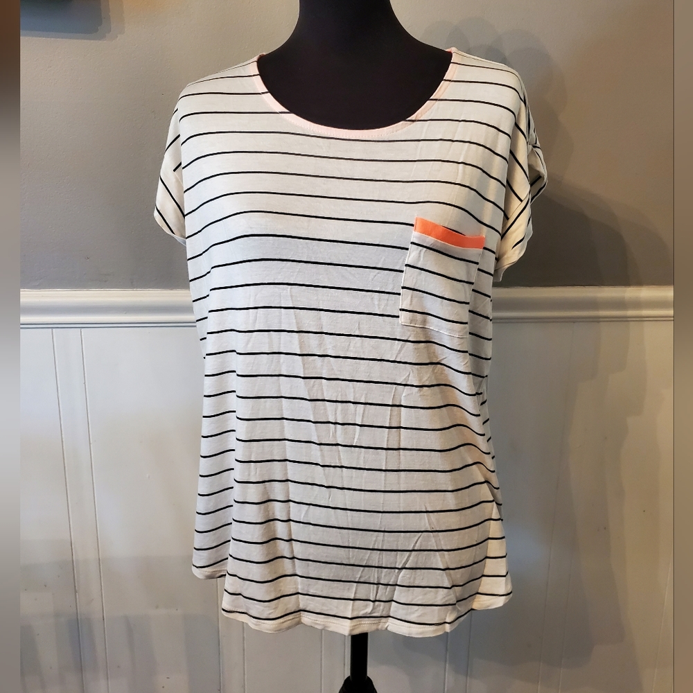 Paper Moon - Women's Large Shirt